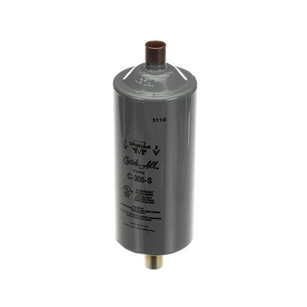 York Filter-Drier, Liquid 5/8 Odf, 53 S1-401449 - main